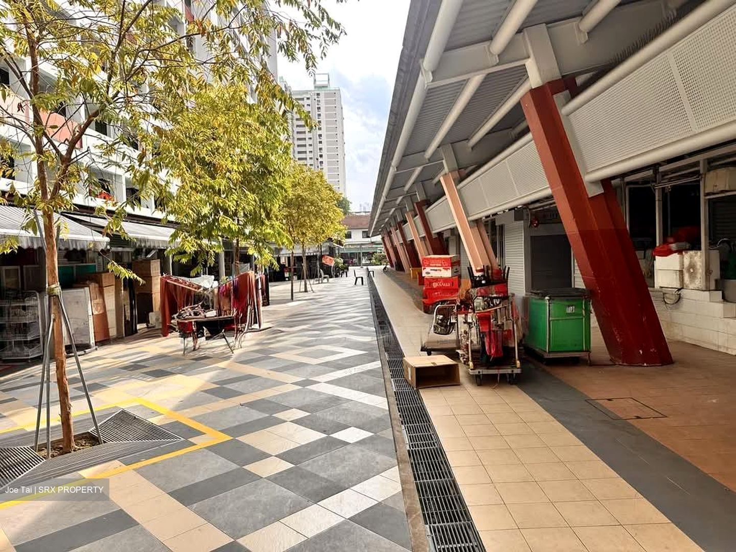 Blk 20 Kim Keat Palm (Toa Payoh), HDB 3 Rooms #586733651